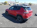 2018 Jeep Compass — photo 3 of 20 | VIN 3C4NJDDB7JT129895