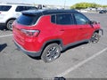 2018 Jeep Compass — photo 4 of 20 | VIN 3C4NJDDB7JT129895