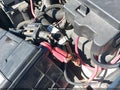 2007 GMC Envoy — photo 18 of 18 | VIN 1GKET63M872189840