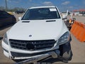 Photo 12 of 16 — 2015 Mercedes-Benz ML-Class