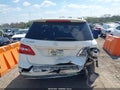 Photo 16 of 16 — 2015 Mercedes-Benz ML-Class