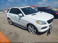 Photo 1 of 16 — 2015 Mercedes-Benz ML-Class