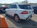 Photo 3 of 16 — 2015 Mercedes-Benz ML-Class
