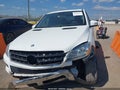 Photo 6 of 16 — 2015 Mercedes-Benz ML-Class