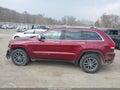 Photo 14 of 21 — 2018 Jeep Grand Cherokee