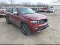 Photo 1 of 21 — 2018 Jeep Grand Cherokee