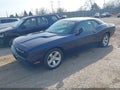 2013 Dodge Challenger — photo 2 of 16 | VIN 2C3CDYAG0DH742478