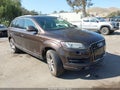 Photo 1 of 16 — 2010 Audi Q7
