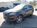 2010 Audi Q7 — photo 2 of 16 | VIN WA1LMAFE7AD008269