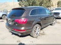 Photo 4 of 16 — 2010 Audi Q7