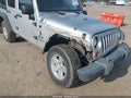 Photo 6 of 18 — 2008 Jeep Wrangler Unlimited