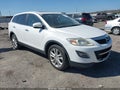 Photo 1 of 12 — 2011 Mazda CX-9