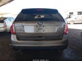 2014 Ford Edge — photo 16 of 16 | VIN 2FMDK4JCXEBA30118
