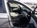 Photo 5 of 17 — 2024 Hyundai Tucson Hybrid