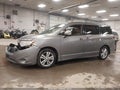 Photo 14 of 17 — 2013 Nissan Quest