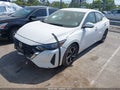 2024 Nissan Sentra — photo 2 of 16 | VIN 3N1AB8CV2RY251323
