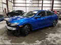 2016 Honda Civic — photo 2 of 22 | VIN 2HGFC1F93GH656391