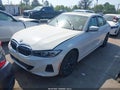 2026 BMW 3 Series — photo 2 of 17 | VIN 3MW89CW06T8G08257