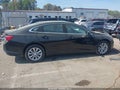 2025 Chevrolet Malibu — photo 13 of 16 | VIN 1G1ZD5ST3SF148717