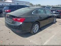 2025 Chevrolet Malibu — photo 4 of 16 | VIN 1G1ZD5ST3SF148717