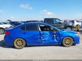 Photo 13 of 16 — 2015 Subaru WRX