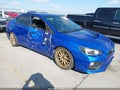 Photo 1 of 16 — 2015 Subaru WRX