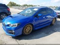 Photo 2 of 16 — 2015 Subaru WRX