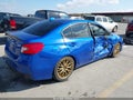 Photo 4 of 16 — 2015 Subaru WRX