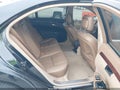Photo 8 of 17 — 2009 Mercedes-Benz S-Class