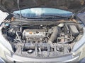 2012 Honda CR-V — photo 10 of 16 | VIN 5J6RM3H36CL012727