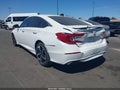 2021 Honda Accord — photo 3 of 17 | VIN 1HGCV1F4XMA095392