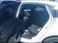 2021 Honda Accord — photo 8 of 17 | VIN 1HGCV1F4XMA095392