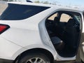 Photo 8 of 19 — 2024 Chevrolet Equinox