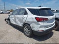 Photo 3 of 19 — 2024 Chevrolet Equinox