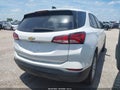 Photo 4 of 19 — 2024 Chevrolet Equinox
