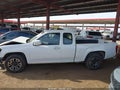 Photo 14 of 16 — 2012 Chevrolet Colorado