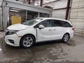 Photo 15 of 17 — 2019 Honda Odyssey