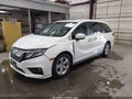 Photo 2 of 17 — 2019 Honda Odyssey