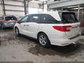 Photo 3 of 17 — 2019 Honda Odyssey