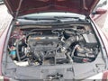 Photo 10 of 11 — 2010 Honda Accord