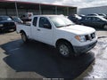 2006 Nissan Frontier — photo 1 of 12 | VIN 1N6BD06T86C469811