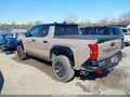 2025 Toyota Tacoma — photo 3 of 16 | VIN 3TYLC5LN2ST024295