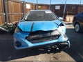Photo 13 of 17 — 2016 Toyota Prius C