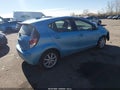 Photo 4 of 17 — 2016 Toyota Prius C