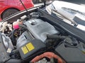 Photo 10 of 16 — 2013 Lexus ES 300h
