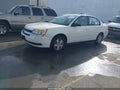 Photo 2 of 11 — 2005 Chevrolet Malibu