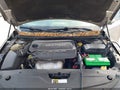 2015 Chrysler 200 — photo 10 of 16 | VIN 1C3CCCAB7FN592261