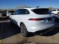 Photo 3 of 17 — 2021 Jaguar F-Pace
