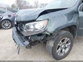 Photo 21 of 21 — 2015 Chevrolet Colorado
