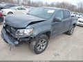 Photo 2 of 21 — 2015 Chevrolet Colorado